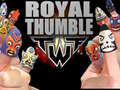 Cluiche Royal Thumble
