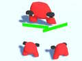 Cluiche Merge Alphabets
