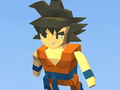Cluiche Kogama: Dragon Ball Super