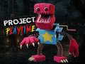 Cluiche Project Play Time