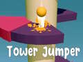 Cluiche Tower Jumper