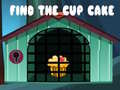 Cluiche Find The Cup Cake 