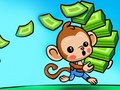 Cluiche Mini Monkey Mart