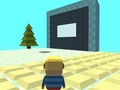 Cluiche Kogama: Treasure Hunter Adventure