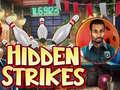Cluiche Hidden Strikes