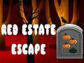 Cluiche Red Estate Escape