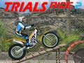 Cluiche Trials Ride 2