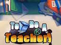 Cluiche To Be A Teacher