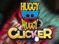 Cluiche Huggy Wuggy Clicker
