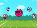 Cluiche Roller Ball X: Bounce Ball