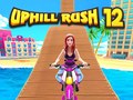Cluiche Uphill Rush 12