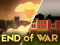 Cluiche End of War