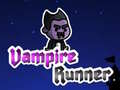 Cluiche Vampire Runner