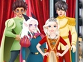 Cluiche Save Kingdom By Fashion