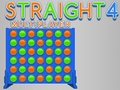 Cluiche Straight 4 Multiplayer