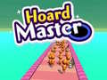 Cluiche Hoard Master