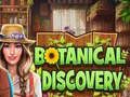 Cluiche Botanical Discovery