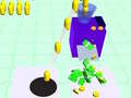 Cluiche Hole Master