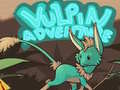 Cluiche Vulpin Adventure