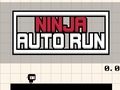 Cluiche Ninja Auto Run