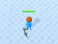 Cluiche Slasher