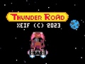 Cluiche Thunder Road