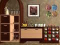 Cluiche Pantry Escape