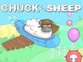 Cluiche Chuck the Sheep
