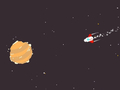 Cluiche Space Flight