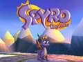 Cluiche Spyro the Dragon