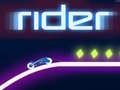 Cluiche Rider 