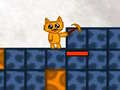 Cluiche Idle Miner