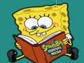 Cluiche SpongeBob SquarePants Puzzle
