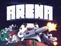 Cluiche Arena