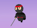 Cluiche Crazy Assassin