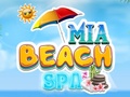 Cluiche Mia beach Spa