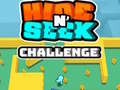 Cluiche Hide N' Seek Challenge