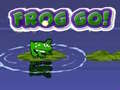 Cluiche Frog Go!