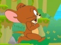 Cluiche Jerry Forest Adventure