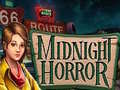 Cluiche Midnight Horror