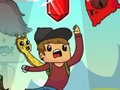 Cluiche Super Adventure Pals
