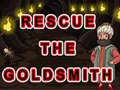Cluiche Rescue The Goldsmith