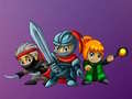 Cluiche Lost Heroes
