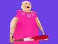 Cluiche Barby Granny