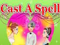 Cluiche Cast A Spell