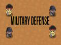 Cluiche Military Defense