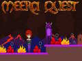 Cluiche Meera Quest