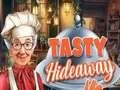 Cluiche Tasty Hideaway
