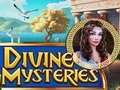 Cluiche Divine Mysteries