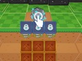 Cluiche Merge Mine: Idle Clicker